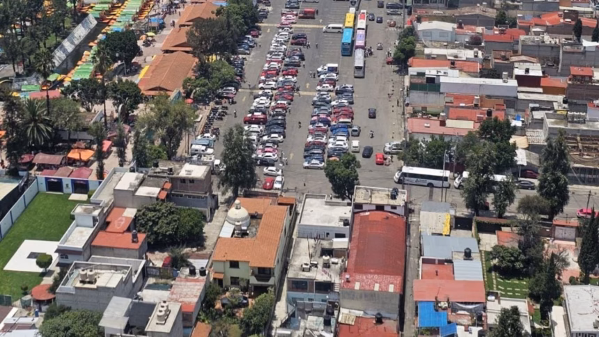 Sismo de 5.9 en Oaxaca no activó alerta sísmica en CDMX