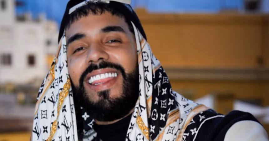 Concierto de Anuel AA en Ciudad de México: Detalles y Setlist 2024
