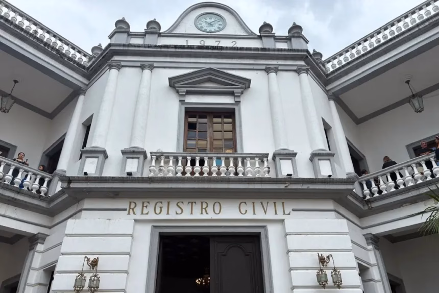 Cambio de nombre y sexo en Veracruz: proceso sencillo y gratuito