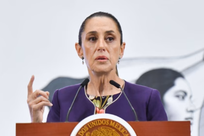 Gobierno de Sheinbaum crea Comisión para la Reforma Electoral
