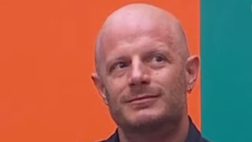 Facundo antes de perder su cabello: fotos y historia