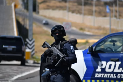 Guanajuato inicia agosto con catorce homicidios en cuatro municipios