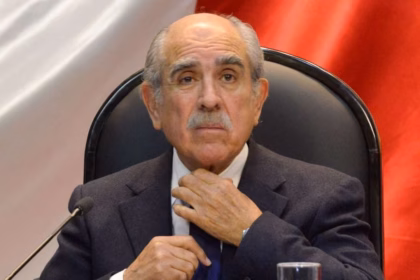 Quién es Pablo Gómez Álvarez, nuevo titular de la Comisión Electoral