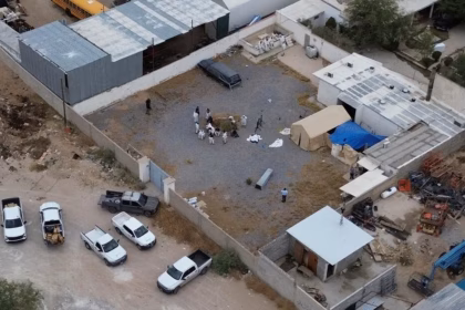 Familiares exigen justicia y transparencia por hallazgo de 386 cuerpos en Ciudad Juárez
