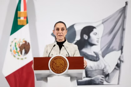 Gobierno Federal crea Comisión para la Reforma Electoral en México