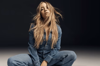 Sydney Sweeney, la actriz que domina campañas publicitarias en México