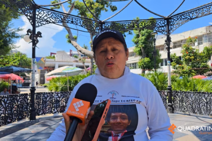 Exigen en Guerrero compromiso real en Comisión Nacional de Búsqueda