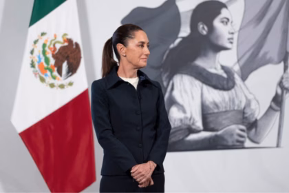 Crean Comisión Presidencial para la Reforma Electoral en México