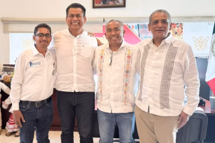 Tecnológicos de Guerrero fortalecen colaboración con ICATEGRO