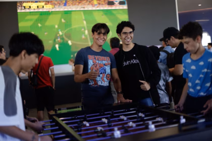 Querétaro acoge la final nacional de Tekken8 y eFootball