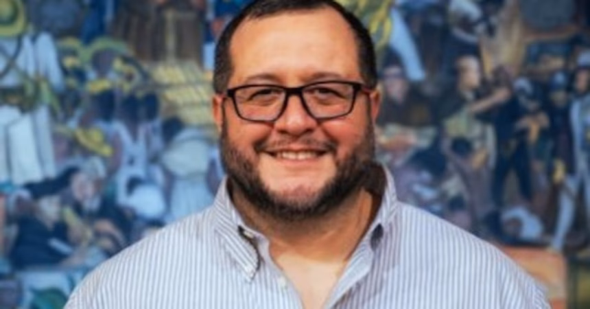 José Ramón López Beltrán denuncia que la oposición solo espía vidas privadas