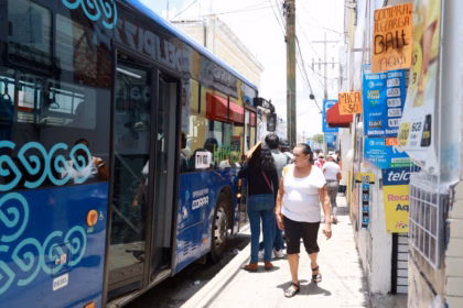 Sistema Va y Ven en Yucatán enfrenta crisis financiera y operativa