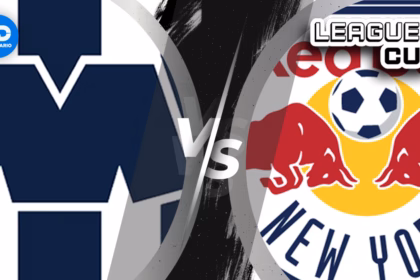 Rayados busca clasificación en Leagues Cup 2025 ante New York