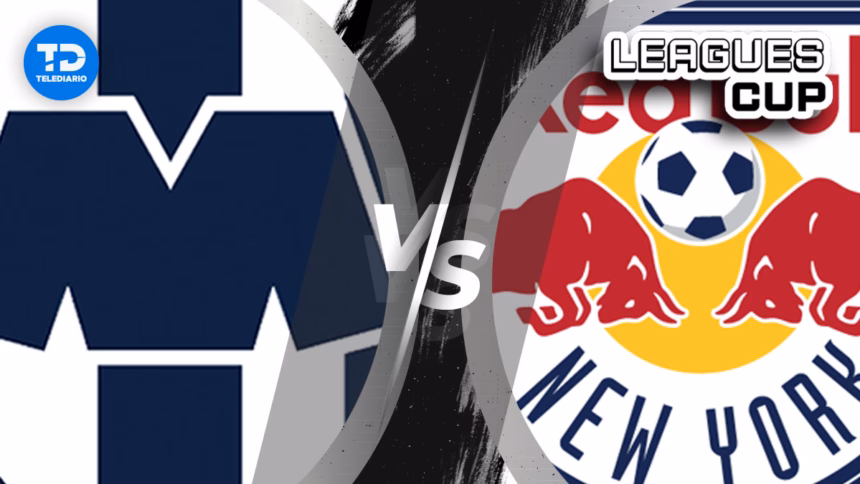 Rayados busca clasificación en Leagues Cup 2025 ante New York