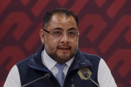 Omar Reyes Colmenares, posible nuevo titular de la UIF en México