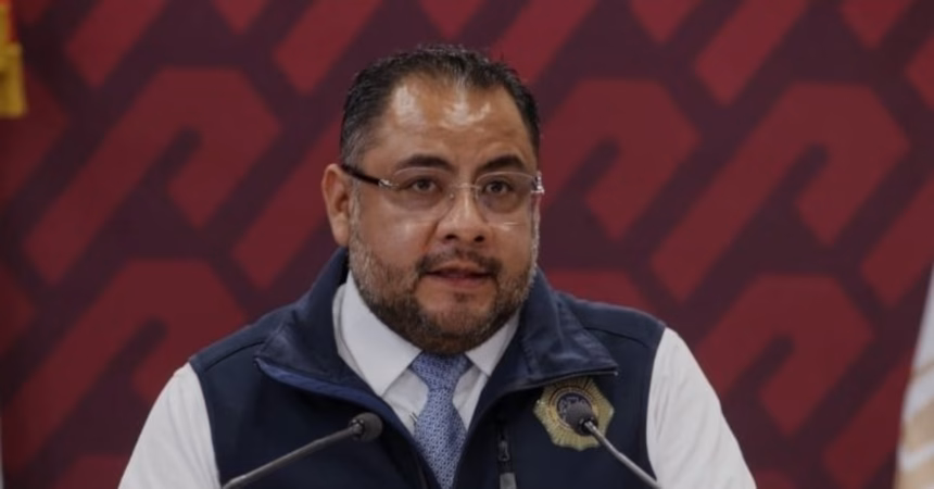 Omar Reyes Colmenares, posible nuevo titular de la UIF en México