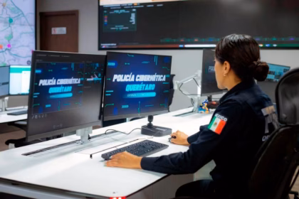 Extorsión digital en Querétaro: detectan 12 casos en lo que va del año