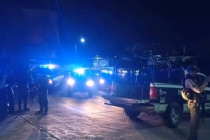 Motín en el penal de Tuxpan deja 7 muertos y 11 lesionados