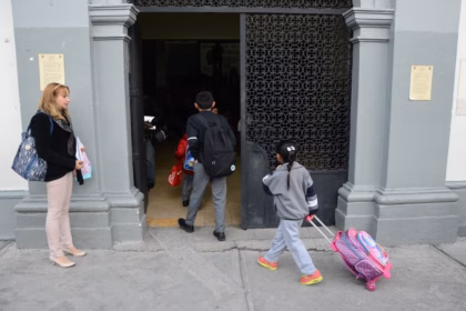 Segunda fase del SAID Edomex 2025 abierta del 7 al 27 de agosto