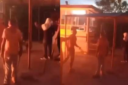 Control total en el penal de Tuxpan tras motín con siete fallecidos