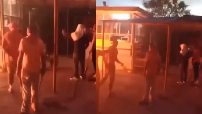 Control total en el penal de Tuxpan tras motín con siete fallecidos