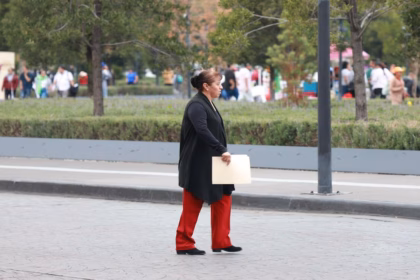 Inscripción Pensión Mujeres Bienestar Edomex: Fechas y Requisitos