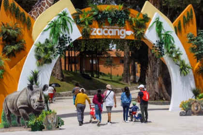 Residentes de Calimaya podrán ingresar gratis al Parque Zacango