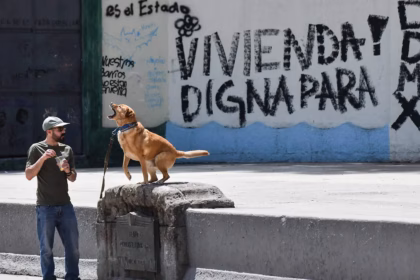 Ciudad de México inicia foros para regular rentas y frenar la gentrificación