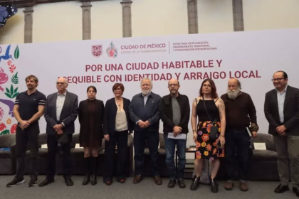 CDMX inicia foros para regular rentas y frenar la gentrificación
