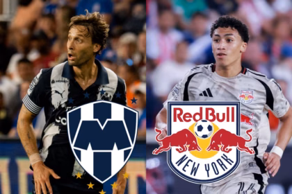 Monterrey vs New York Red Bulls: Horario y transmisión hoy en la Leagues Cup
