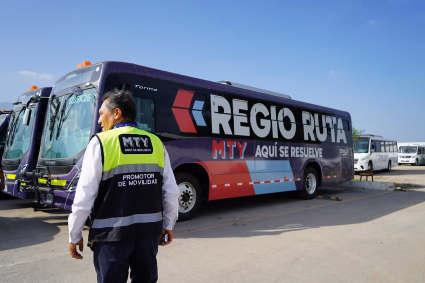 Inicia el lunes Circuito B de la Regio Ruta en Monterrey