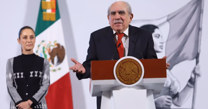 Pablo Gómez, de la UIF a coordinar la reforma electoral en México