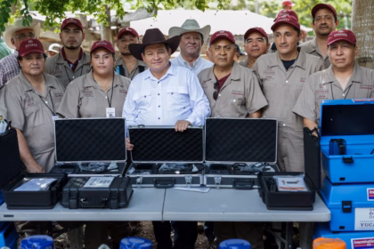 Impulso a la ganadería en Yucatán con programa de mejora genética