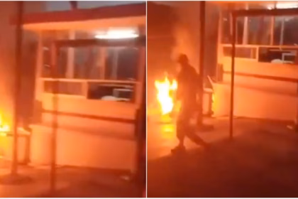 Motín en penal de Tuxpan deja siete reos muertos y control del orden