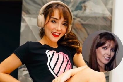 Elaine Haro y Adela Noriega: ¿Existe vínculo familiar?