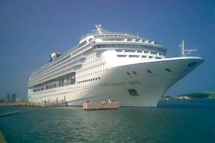 Incluyen iglesias históricas del centro en proyecto para cruceros en Veracruz