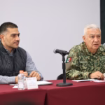 Seguridad en Sinaloa: 65 detenciones y desmantelamiento de narcolaboratorios