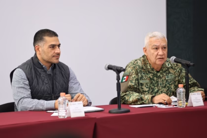 Seguridad en Sinaloa: 65 detenciones y desmantelamiento de narcolaboratorios