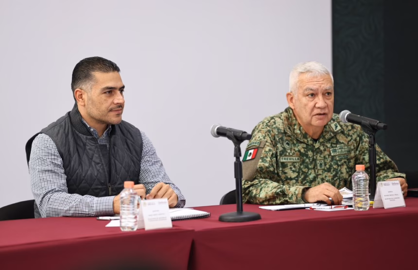 Seguridad en Sinaloa: 65 detenciones y desmantelamiento de narcolaboratorios
