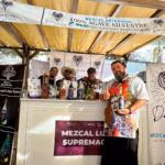 Concluye con éxito el Festival del Vino y Mezcal 2025 en Zacatecas