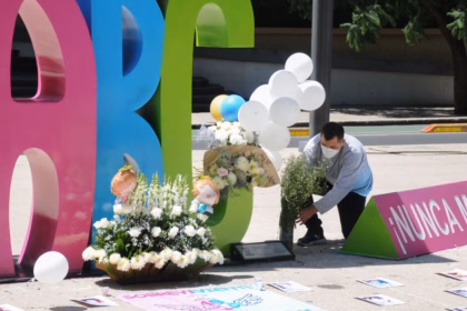 Detienen en Estados Unidos a Sandra Lucía Téllez, propietaria de la Guardería ABC