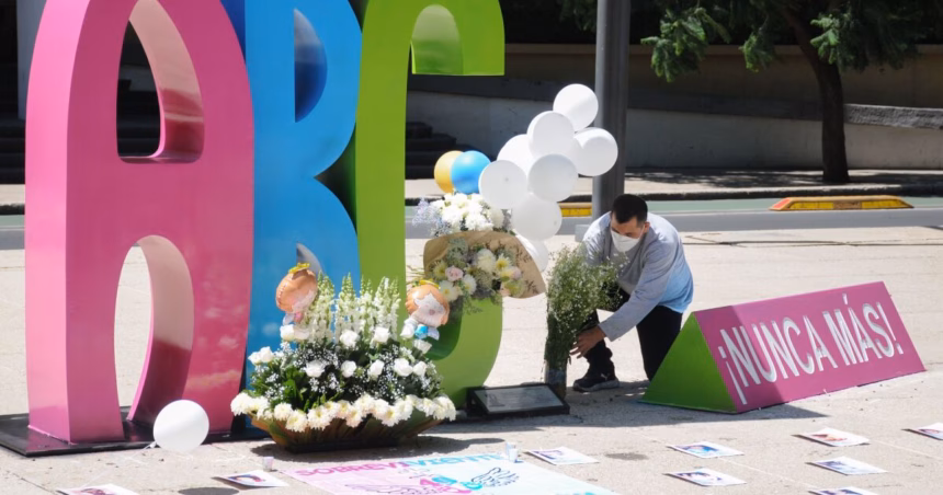 Detienen en Estados Unidos a Sandra Lucía Téllez, propietaria de la Guardería ABC