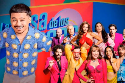 La Casa de los Famosos México 2025 en vivo: inicio de eliminaciones