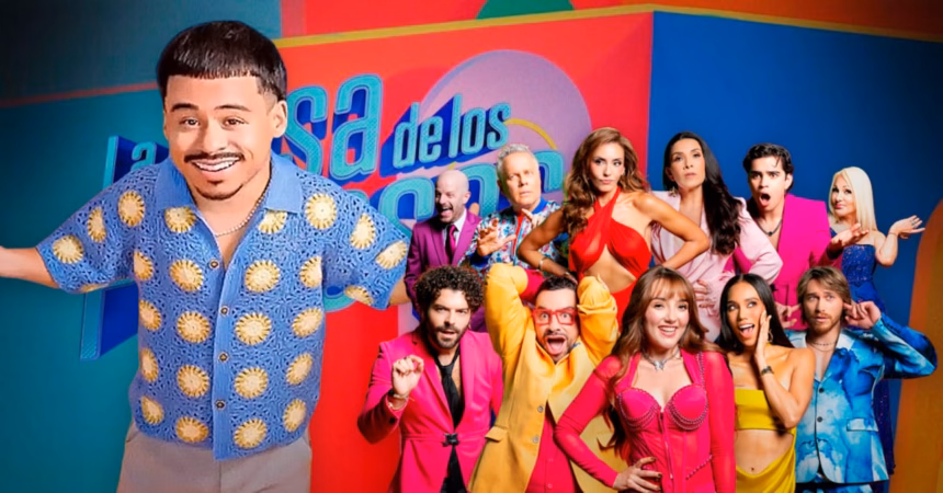La Casa de los Famosos México 2025 en vivo: inicio de eliminaciones