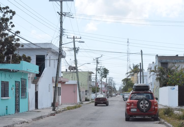 Apagón en Cozumel evidencia necesidad de ampliar infraestructura eléctrica