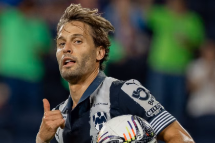 Monterrey logra su primera victoria en la Leagues Cup 2025
