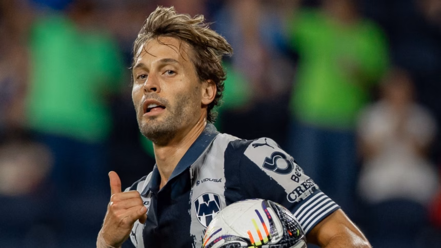 Monterrey logra su primera victoria en la Leagues Cup 2025