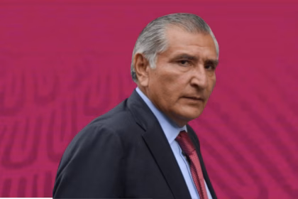 Adán Augusto y vínculos con La Barredora y Hernán Bermúdez