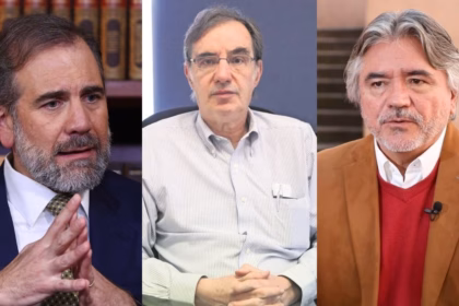Exexpresidentes del INE llaman a un amplio consenso en reforma electoral