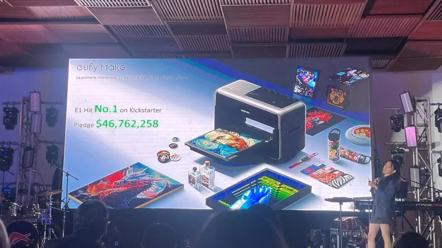 Anker Innovations llega a México con tecnología en seguridad, audio y hogar